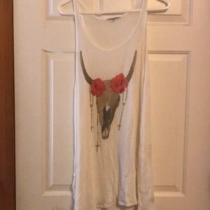 Wild Fox Swim beach cover up/dress